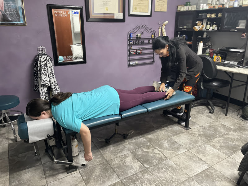 Chiropractor in San Antonio, TX Chiropractor in San Antonio, TX