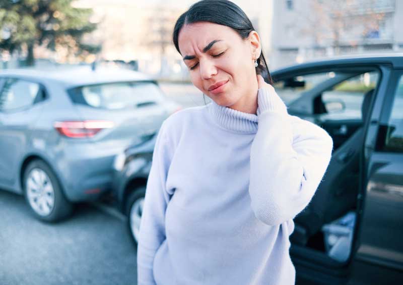 San Antonio, TX Auto Accident Chiropractor