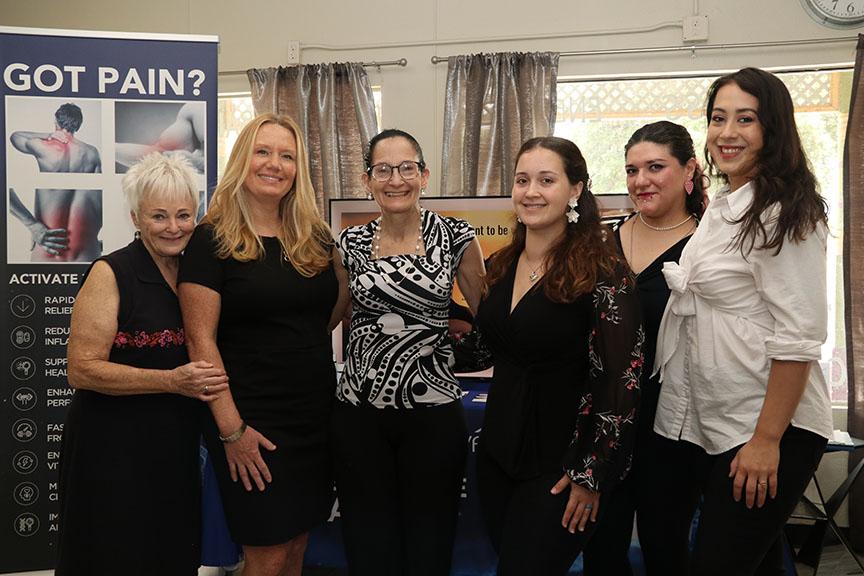 San Antonio, TX Sports Injury Chiropractor