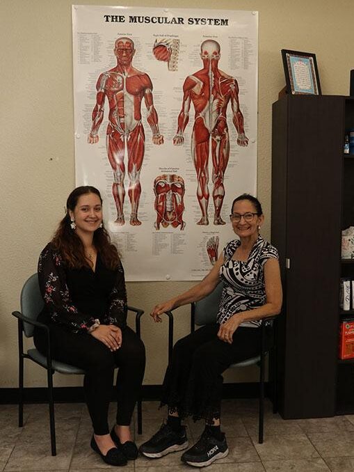 San Antonio, TX Chiropractic Adjustments