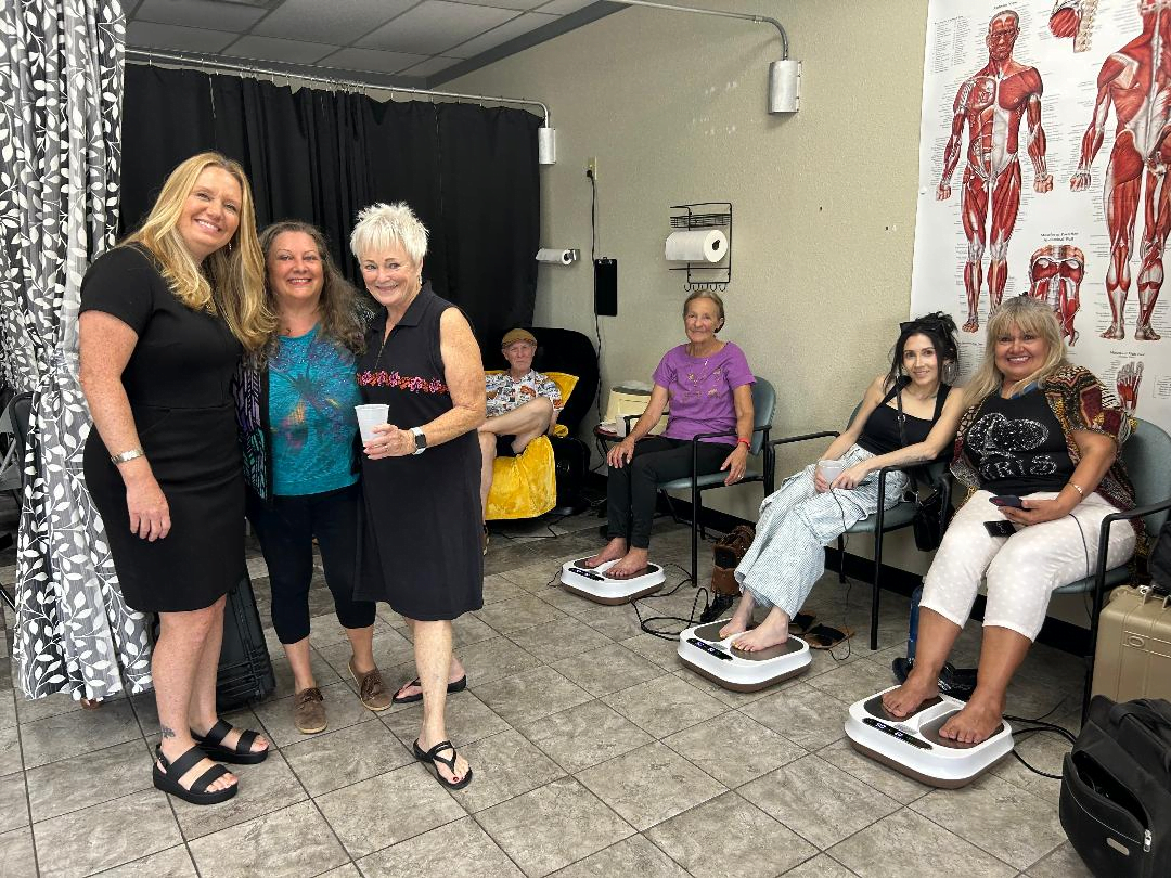 San Antonio, TX Chiropractor